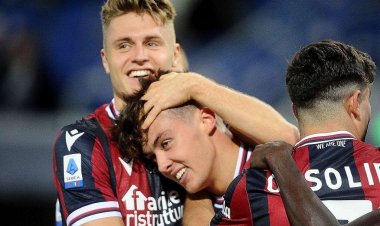 Aaron Hickey, Calvin Ramsay and Stephen Welsh included in Scotland squad for Denmark under-21 clash at Tynecastle