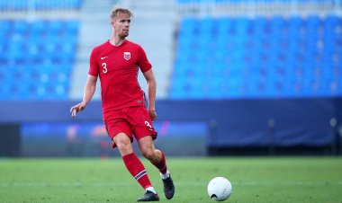 Details emerge over Brentford's pursuit of former Celtic man Kristoffer Ajer