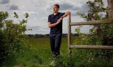 ‘It’s been hard’: Stiliyan Petrov admits 42-cap Celtic man is struggling