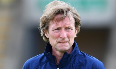 Scot Gemmill names his Scotland U21 squad to take on Denmark at Tynecastle