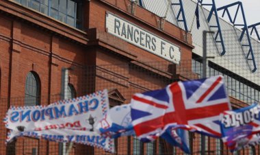 Rangers and Celtic slammed as 'petty' feud takes twist - Kenny