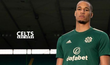 Two Major Celtic Stars Set for Training Ground Return