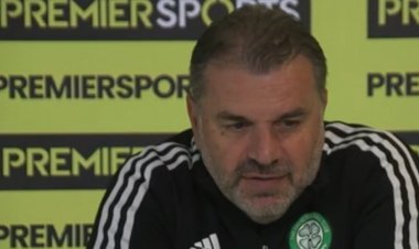 Ange Postecoglou says Celtic hard times 'will pass' in full press conference