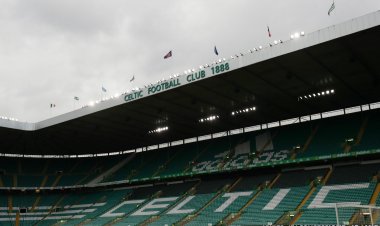 Celtic: Anton McElhone joins Hoops