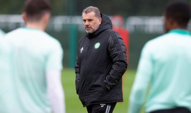 Manager: We want to take a step closer to the final