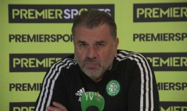 Postecoglou: Our form is better than results