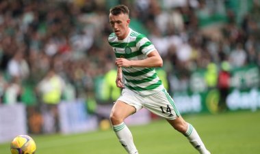 Celtic ace David Turnbull opens up on midweek showdown talks after poor start