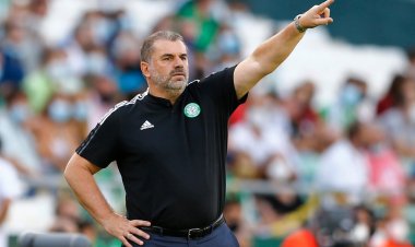 Celtic: Rocco Vata could be another Dembele