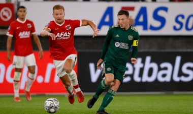 Callum McGregor set to miss his third consecutive Celtic game