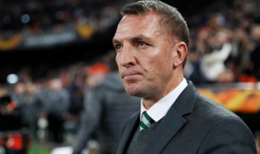 Celtic latest news: The moment Brendan Rodgers decided to leave Parkhead revealed