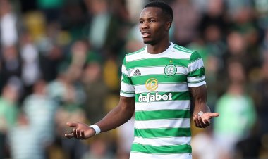 Celtic boss addresses Boli Bolingoli situation after Sunday return