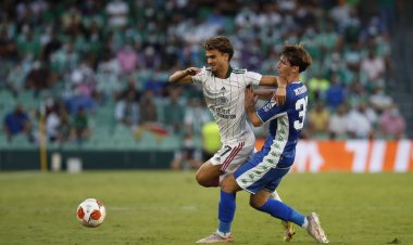 Euro watch: How Celtic's Europa League rivals fared this weekend…