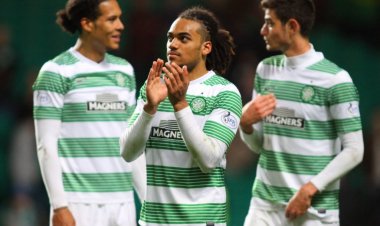 Football After Celtic: Jason Denayer, Olympique Lyon | The Celtic Star