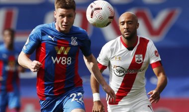 Celtic: Agbonlahor reacts to Devlin claim