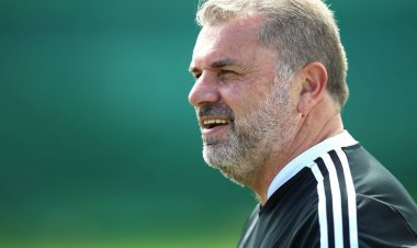 Opinion: The next 8 days will come to characterise 'Angeball'