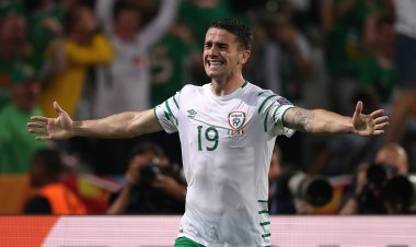 Talk of Robbie Brady to Celtic just doesn't make sense anymore