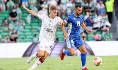 Celtic duo included in Scotland U21 team | The Celtic Star