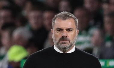‘I’m not a woe-is-me kind of bloke’: Ange plays down ‘shift’ as Celtic’s nightmare start continues