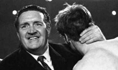 THE JOCK STEIN YEARS: PART ELEVEN