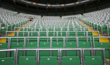 Scotland must give fans a voice and a choice after England safe standing change