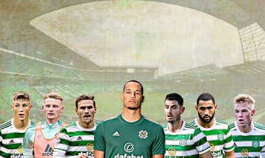 Ange Postecoglou's central-defensive dilemma can be solved by consistency of selection