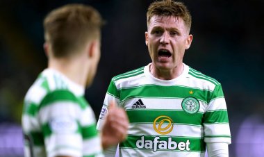 Ange on McCarthy: "Fair or unfair, James is a big boy and I'