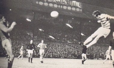 Why Celtic Won Prestigious ‘Winged Victory of Samothrace’