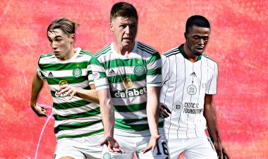 Ismaila Soro tipped for Celtic start with Tom Rogic dropping out  - line-up predictions for Raith Rovers League Cup tie