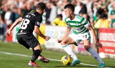 “The supporters came out in their numbers," David Turnbull