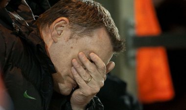 Tony Mowbray Celtic echoes show Ange Postecoglou plays a risky game