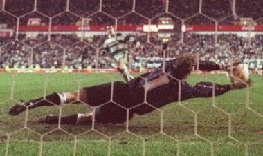 WHY POSTECOGLOU WAS THE LUCKY ONE: A PERSONAL THOUGHT FROM AUTHOR ALEX GORDON