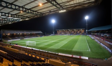 Statement from club and Leigh Griffiths - Dundee Football Club - Official Website