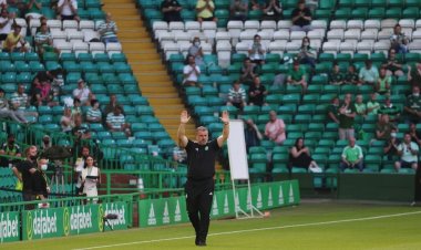 Celtic transfer news: £5m signing "has not been a success" at Parkhead