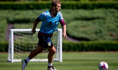 Petrov sees McGregor as key to a Celtic rebuild in the coming years