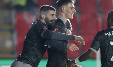 Celtic: Should Liam Shaw get more chances?