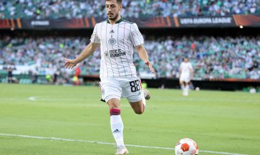 Celtic could be forced to find alternate sponsorship; Government mull law