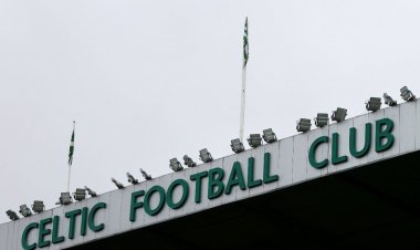 Celtic have made 'huge' appointment in McElhone - Robinson