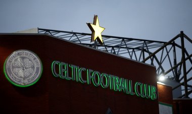 Midfield minefield, options in attack; Celtic Predicted XI v Raith Rovers