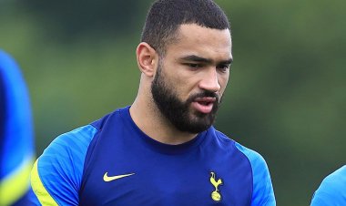 Report: Spurs ‘insider’ reveals when Celtic could buy Spurs man permanently