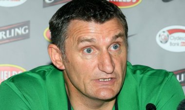 The Daily Record's Ridiculous Postecoglou-Mowbray Comparison