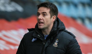 Celtic's new Head of Sports Science is like a new signing