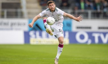 Celtic team news: Ange Postecolgou makes three changes in defence for Raith Rovers tie