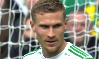 CONFIRMED: STARFELT RETURNS, GIAKOUMAKIS ON STAND-BY