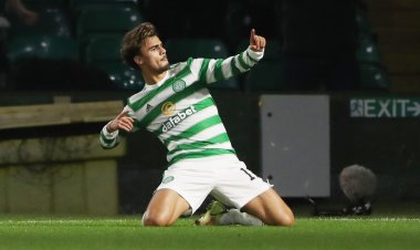 Detailed Celtic player ratings as James McCarthy and Jota impress in Raith Rovers cakewalk