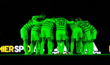 Celtic to face St Johnstone in Premier Sports Cup semi-final