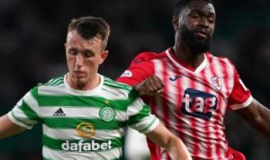 This Is Important Thing - Ange Postecoglou Delights At Celtic's Cup Progress