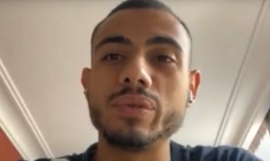 ANGE SOLVES MISSING STRIKER MYSTERY