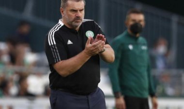 Ange's Celtic into Scottish semi-finals
