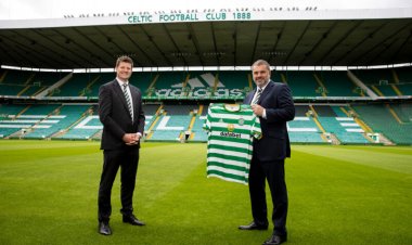 ‘Leaves a rotten taste’ – Former Celt Speculates Over High Profile Parkhead Exit