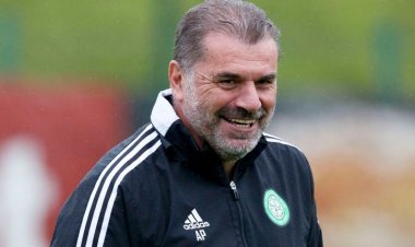 Postecoglou: Semi-final will be special occasion